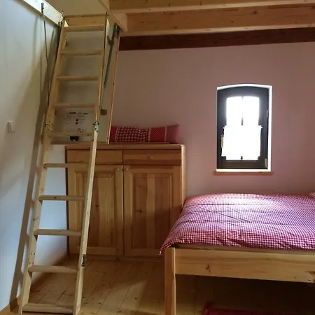 Ekofarma Polna Hazlov