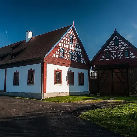 Ekofarma Polna * Hazlov