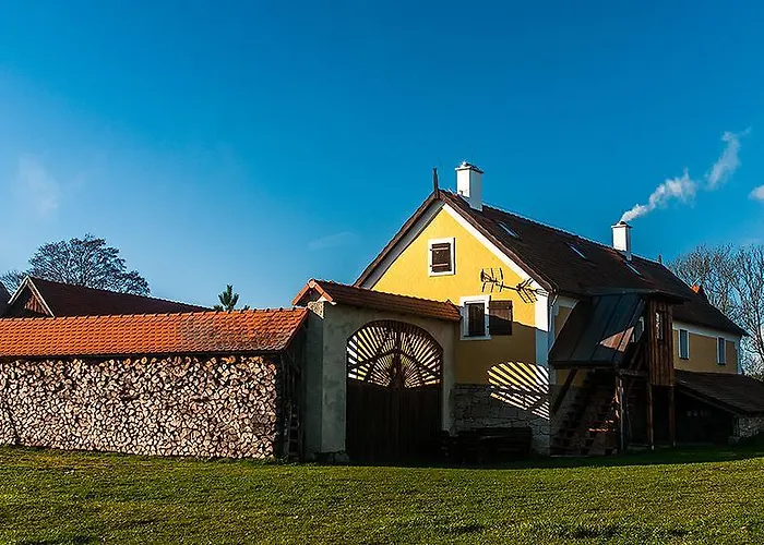 Ekofarma Polna Feriegård